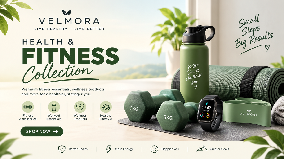 Health & Fitness